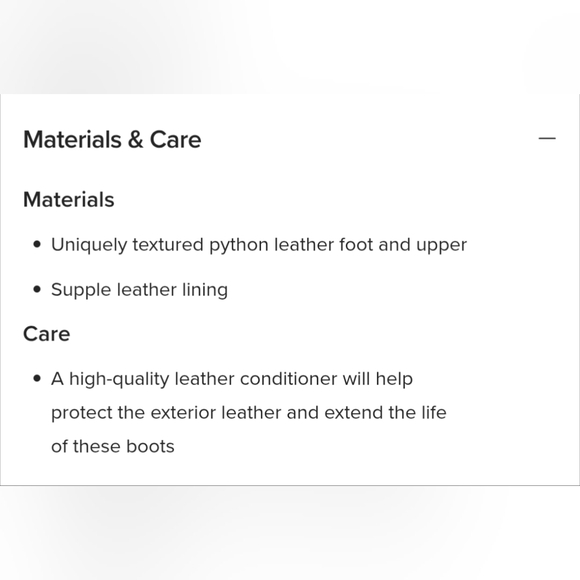 Ariat Python Western Boots - Picture 8 of 8